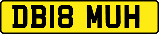 DB18MUH