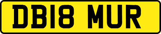 DB18MUR