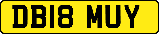 DB18MUY