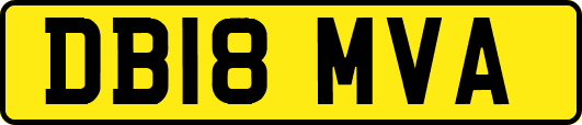 DB18MVA