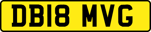 DB18MVG