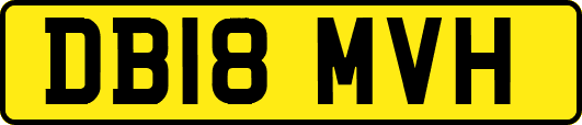DB18MVH