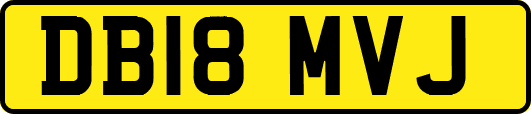 DB18MVJ