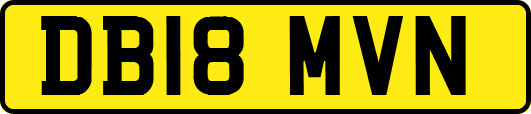 DB18MVN