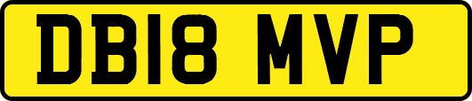 DB18MVP