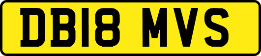 DB18MVS