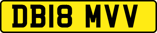 DB18MVV