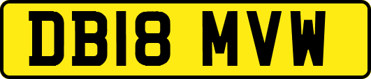 DB18MVW