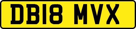 DB18MVX