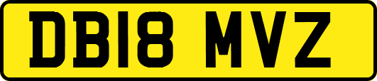 DB18MVZ