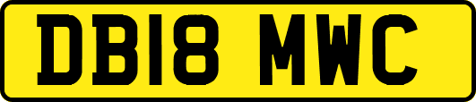 DB18MWC