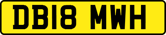 DB18MWH