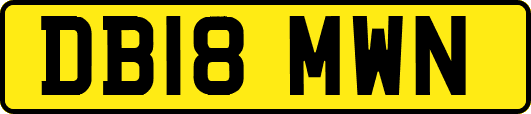 DB18MWN
