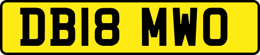 DB18MWO