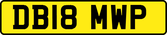 DB18MWP