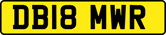 DB18MWR