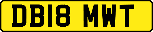 DB18MWT
