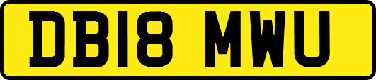 DB18MWU