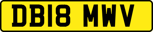 DB18MWV