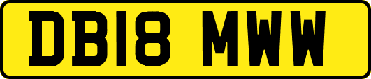 DB18MWW