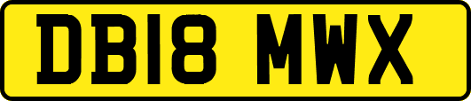 DB18MWX