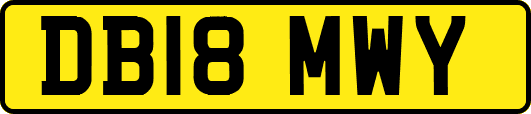 DB18MWY