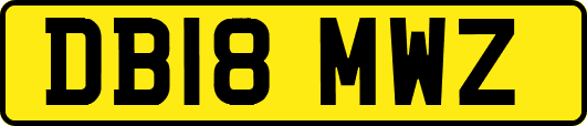 DB18MWZ
