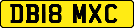 DB18MXC