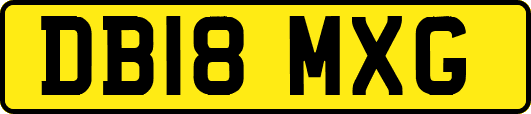 DB18MXG
