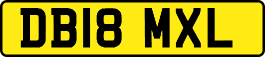DB18MXL
