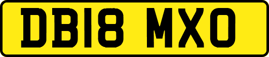 DB18MXO