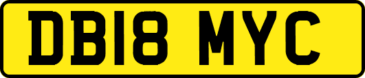 DB18MYC