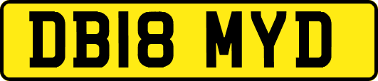 DB18MYD