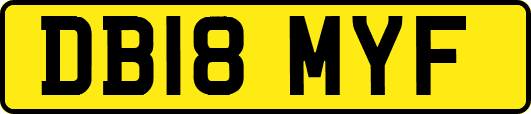 DB18MYF