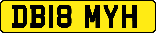 DB18MYH