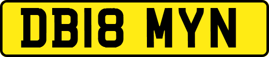 DB18MYN