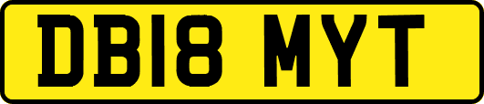 DB18MYT