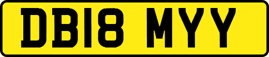 DB18MYY