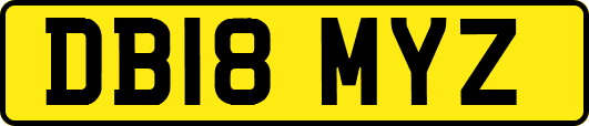 DB18MYZ