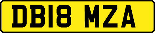 DB18MZA