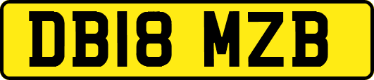 DB18MZB