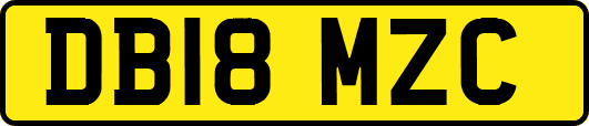 DB18MZC