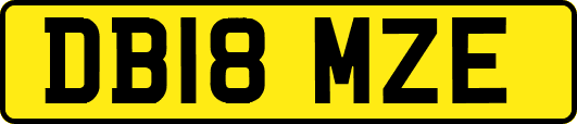 DB18MZE