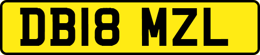 DB18MZL
