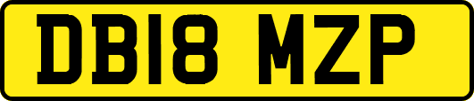 DB18MZP