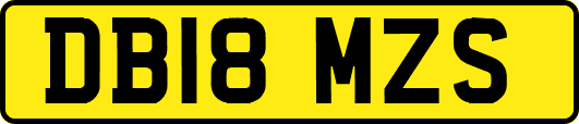 DB18MZS