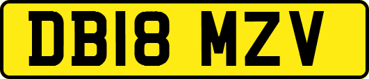DB18MZV
