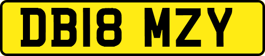 DB18MZY