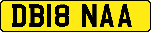 DB18NAA