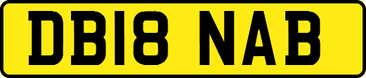 DB18NAB